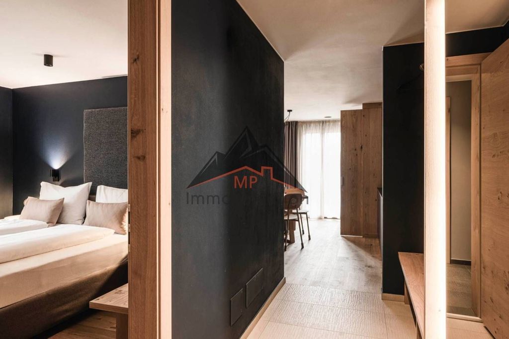 Appartamento – Toblach - Vista 4