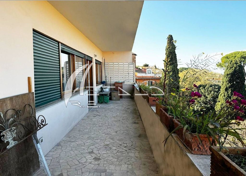 Appartamento – Rome - Vista 4