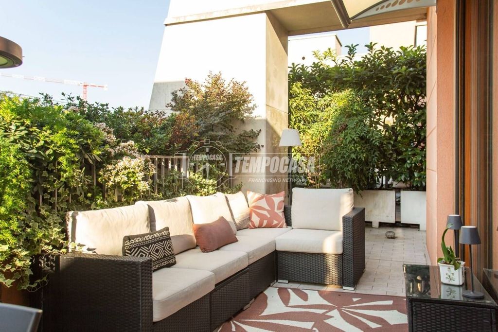Appartamento – Milan - Vista 4