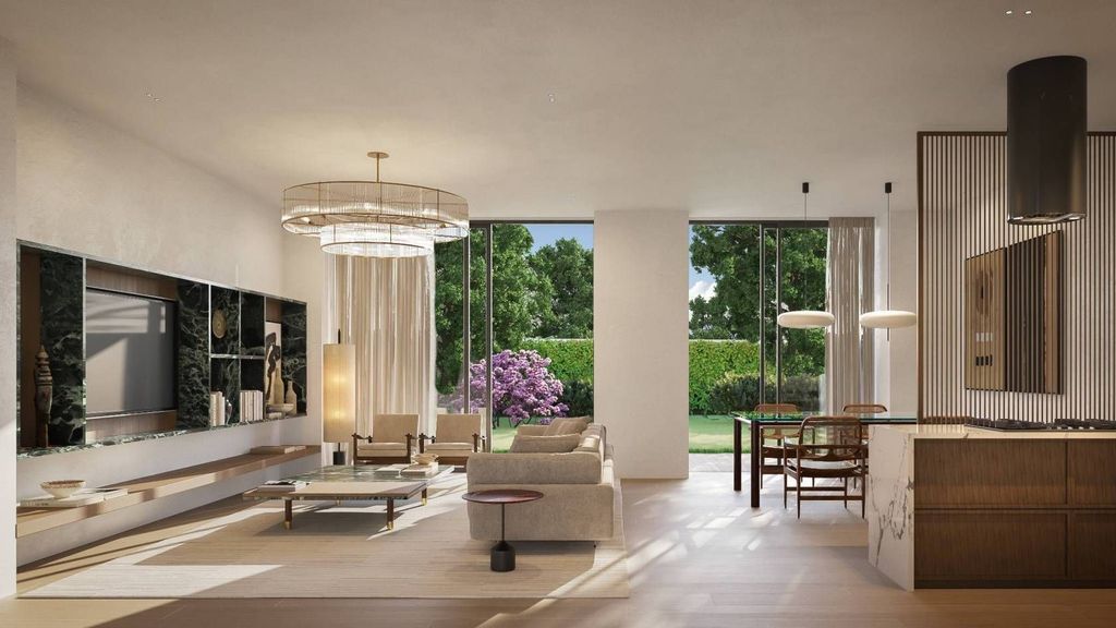 Appartamento – Monza - Vista 4