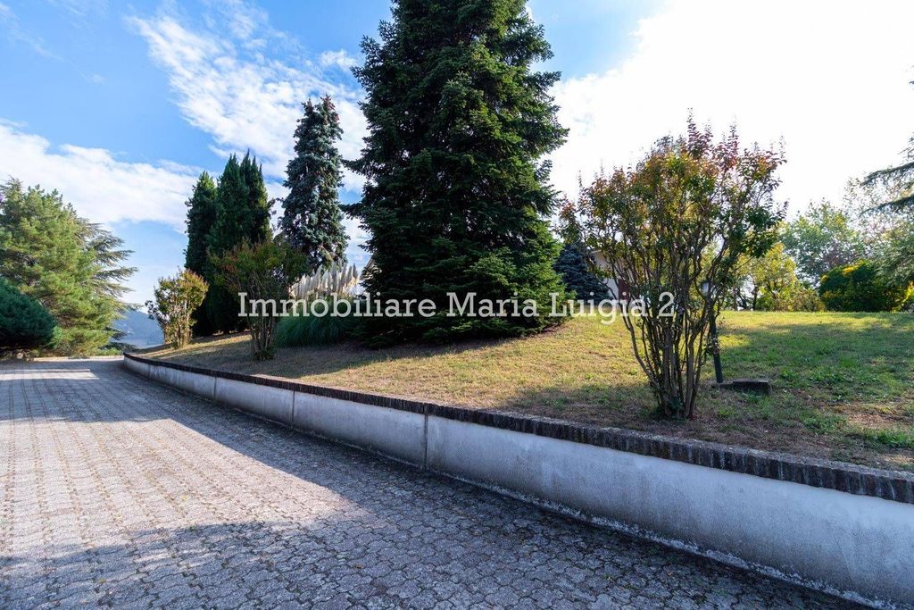 Casa – Langhirano - Vista 4