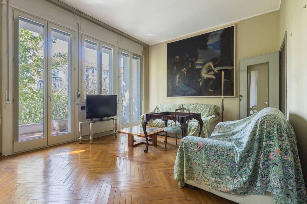 Appartamento – Milan - Vista 4
