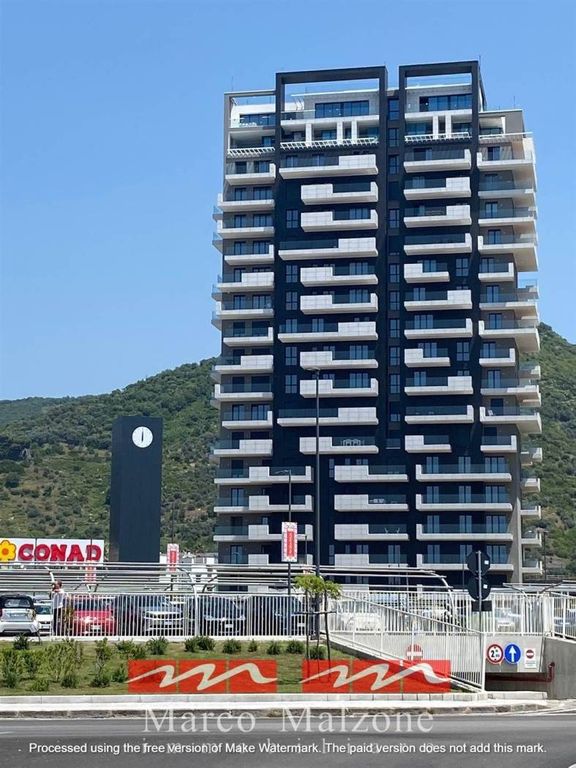 Appartamento – Salerno - Vista 4