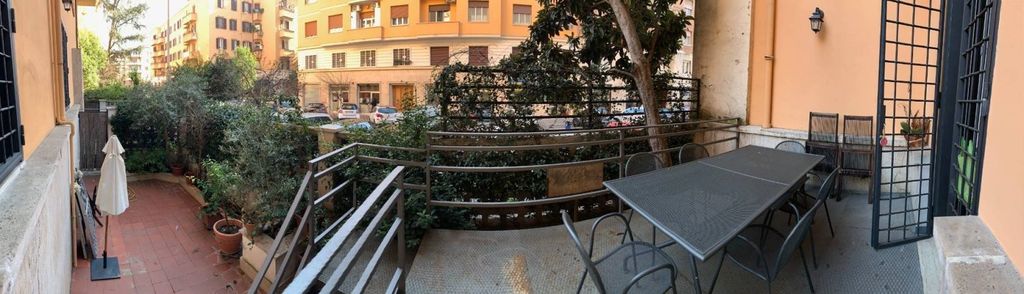 Apartment in Rome - View 4