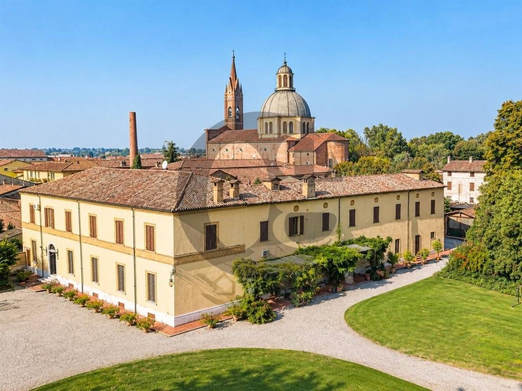 Casa – Robecco d'Oglio - Vista 4