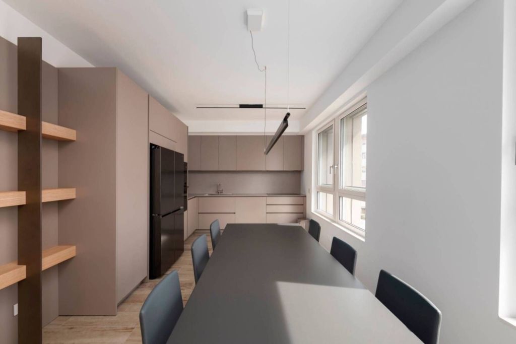 Appartamento – Busto Arsizio - Vista 4