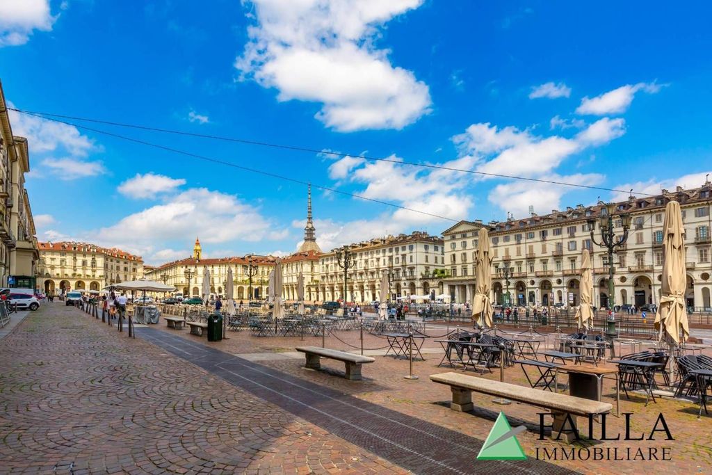 Appartamento – Turin - Vista 4