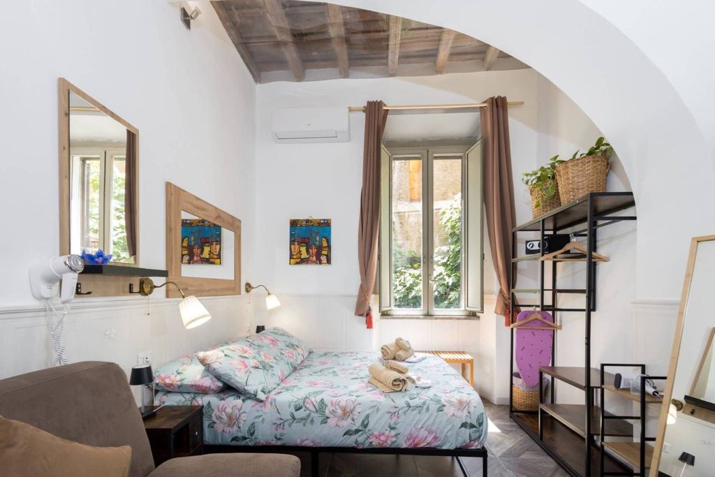 Apartment in Rome - Vista 4