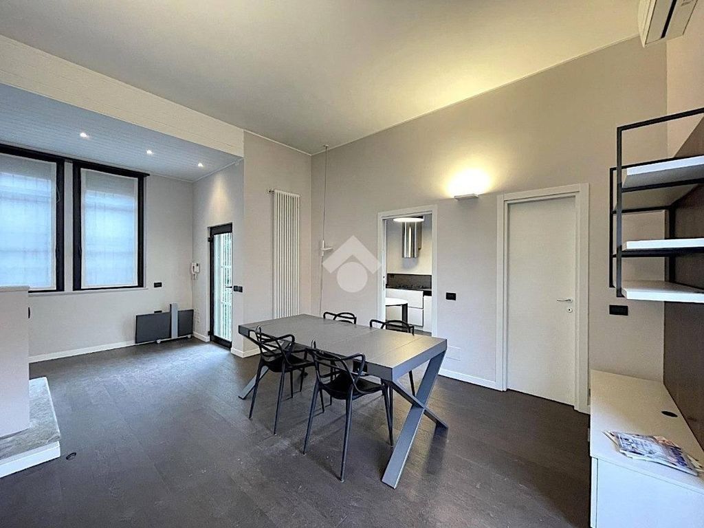 Casa – Milan - Vista 4