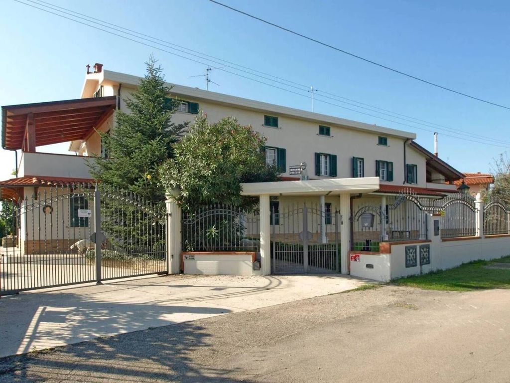 Casa – Pollutri, Chieti - Vista 4