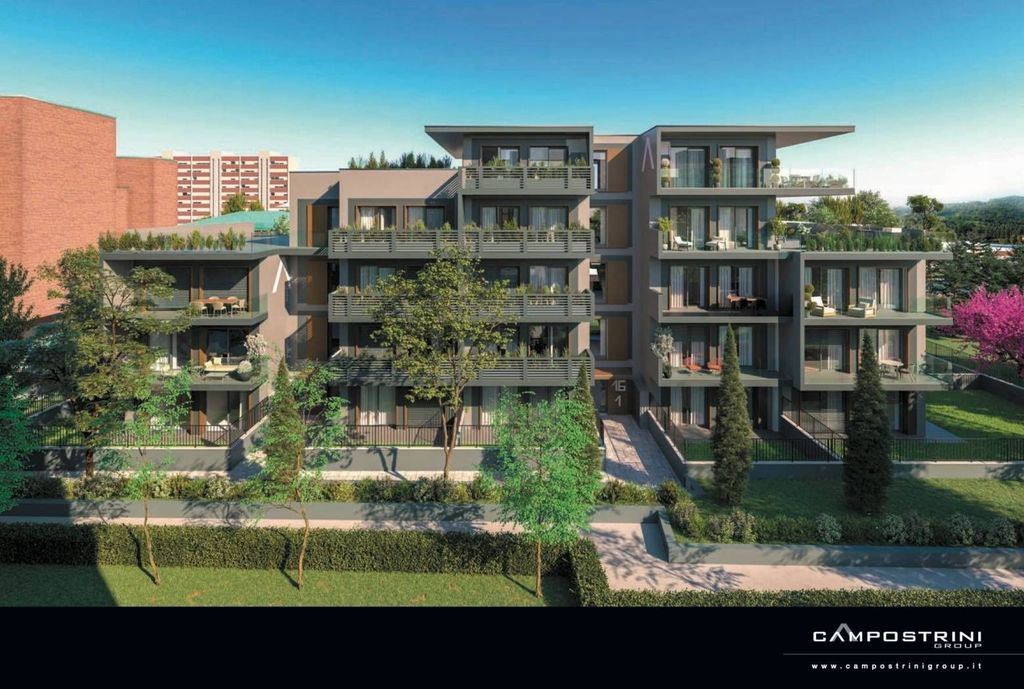 Appartamento – Bologna - Vista 4