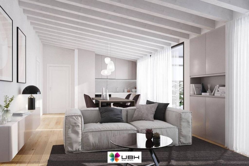 Appartamento – Milan - Vista 4