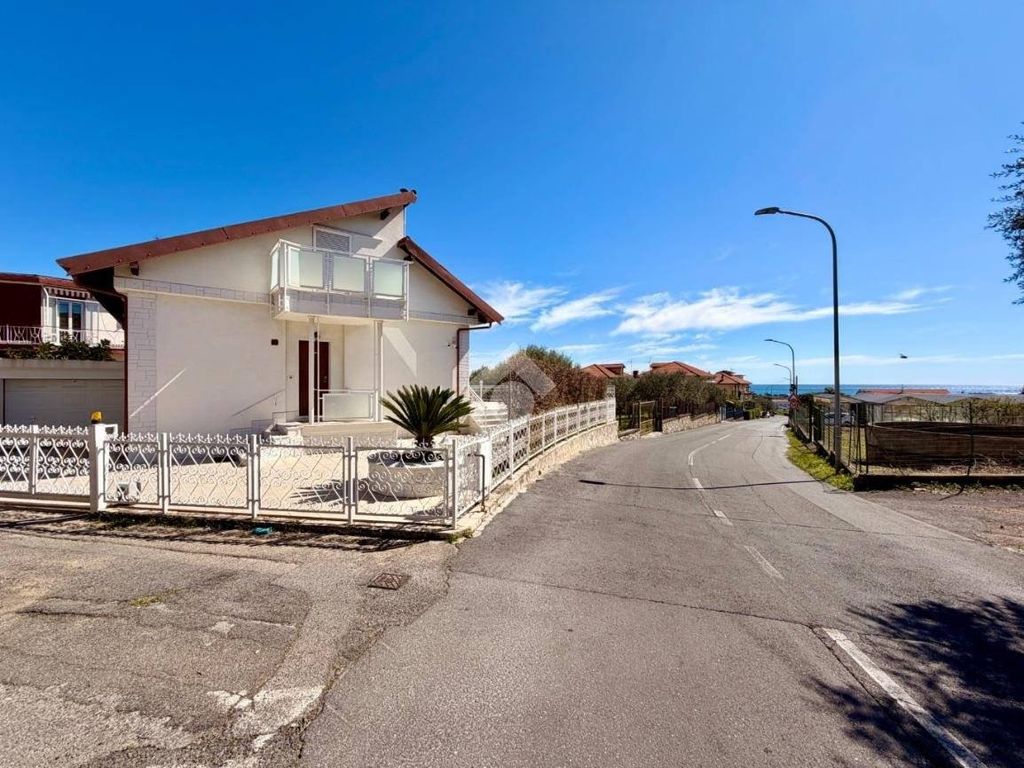 House in Ceriale - View 4