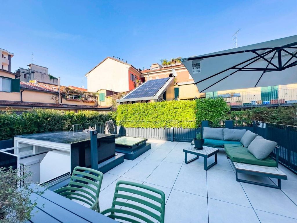Appartamento – Milan - Vista 4