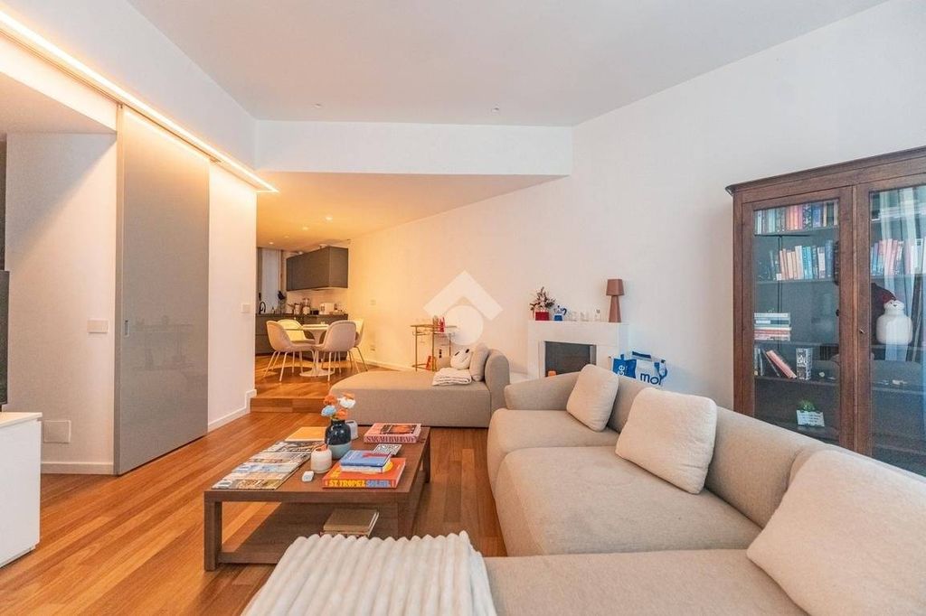 Appartamento – Milan - Vista 4