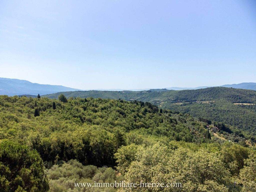 Casa – Rignano sull'Arno - Vista 4