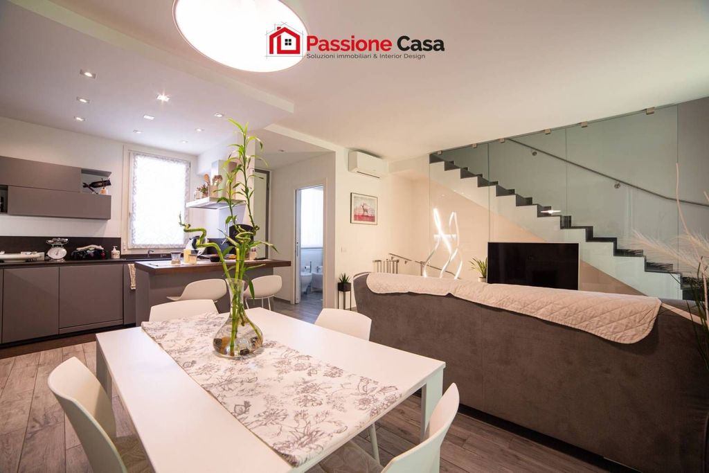 Casa – Parma, Vigheffio, Molinetto - Vista 4