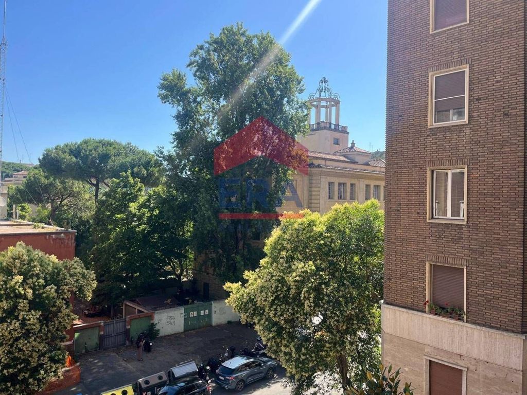 Appartamento – Rome - Vista 4