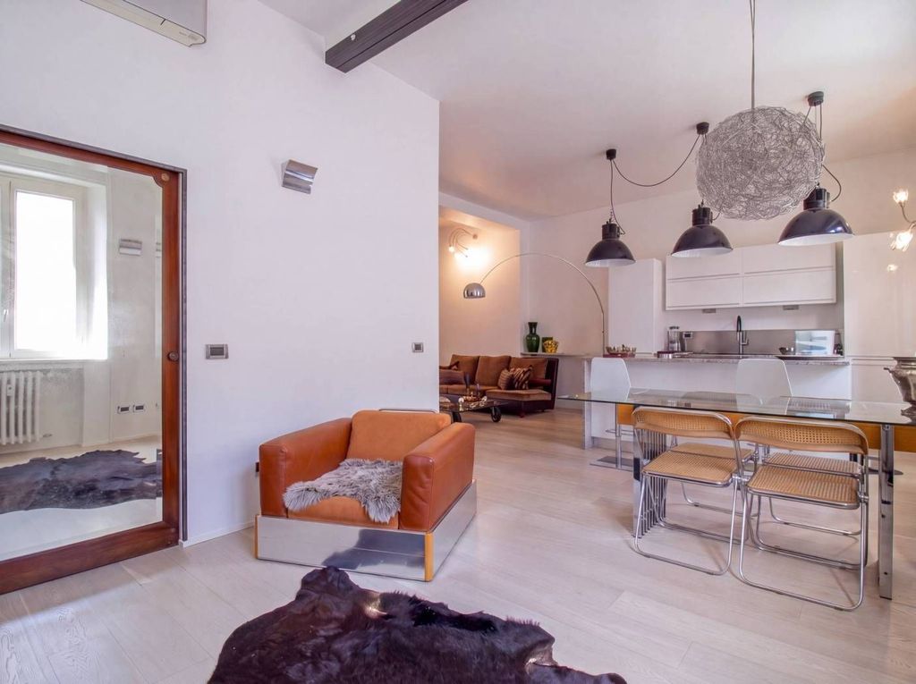 Appartamento – Milan - Vista 4