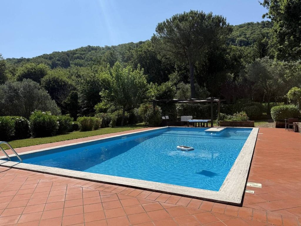 Casa – Castel Morrone - Vista 4
