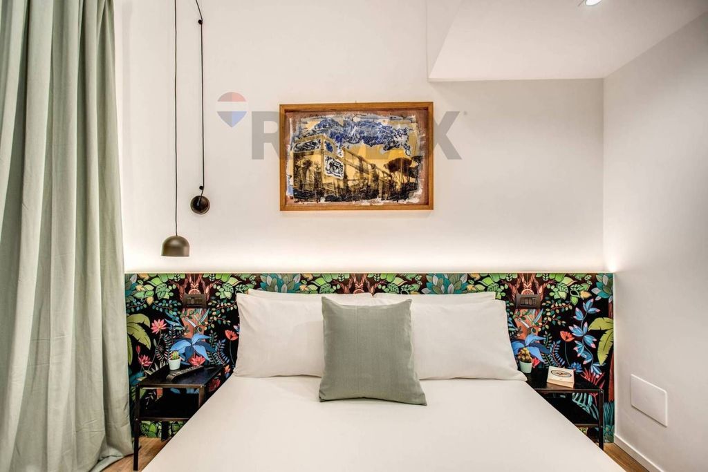 Appartamento – Rome - Vista 4