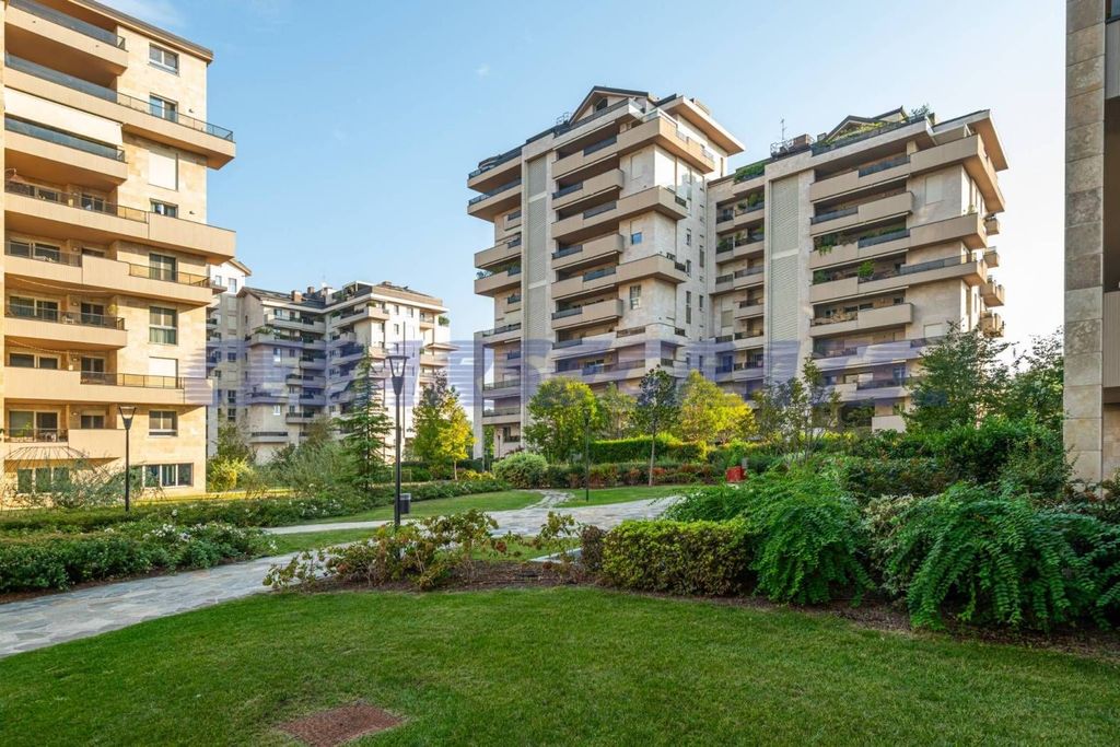 Appartamento – Segrate, Milano Due, Redecesio - Vista 4