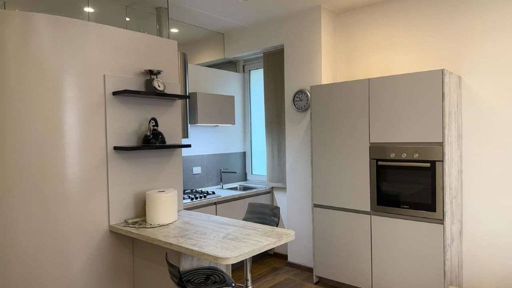Appartamento – Rome - Vista 4