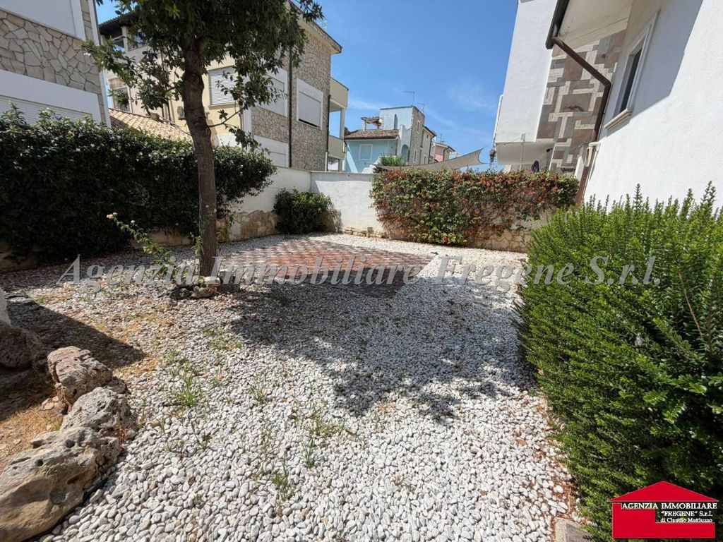 Casa – Fiumicino, Fregene - Vista 4