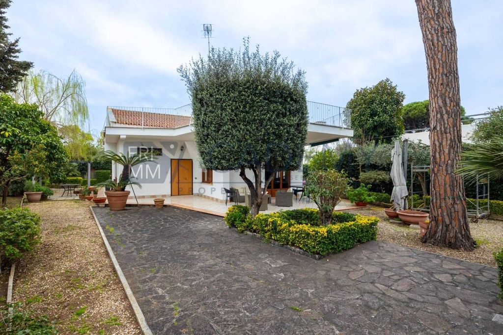 House in Santa Marinella - View 4