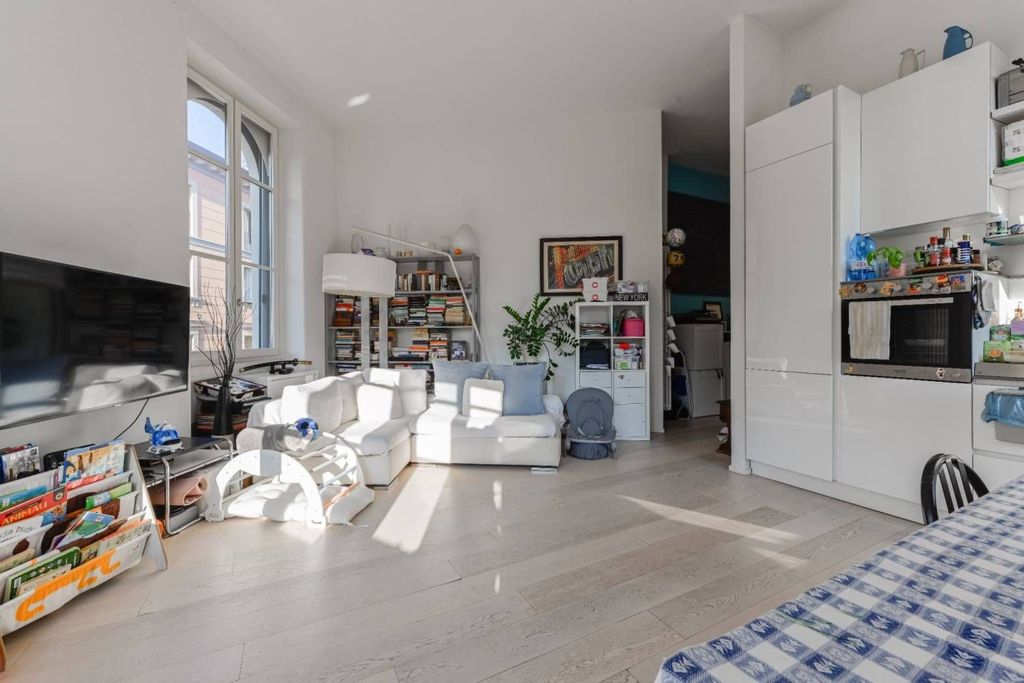 Appartamento – Milan - Vista 4