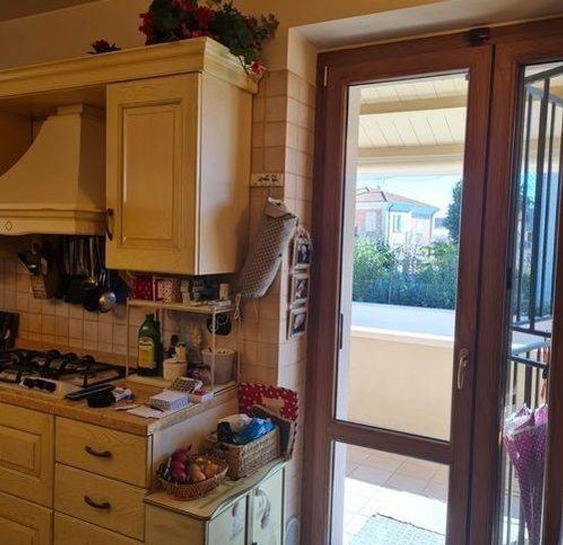 Casa – Fano, Piattelletti, Pesaro e Urbino - Vista 4
