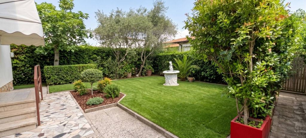 Casa – Forte dei Marmi - Vista 4