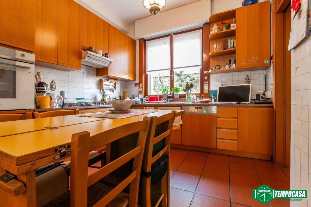 Casa – Arese - Vista 4