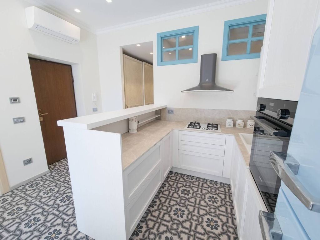 Appartamento – Diano Marina - Vista 4