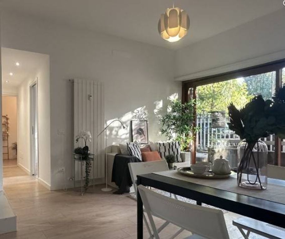 Appartamento – Roma, Trieste, Municipio Roma II - Vista 4