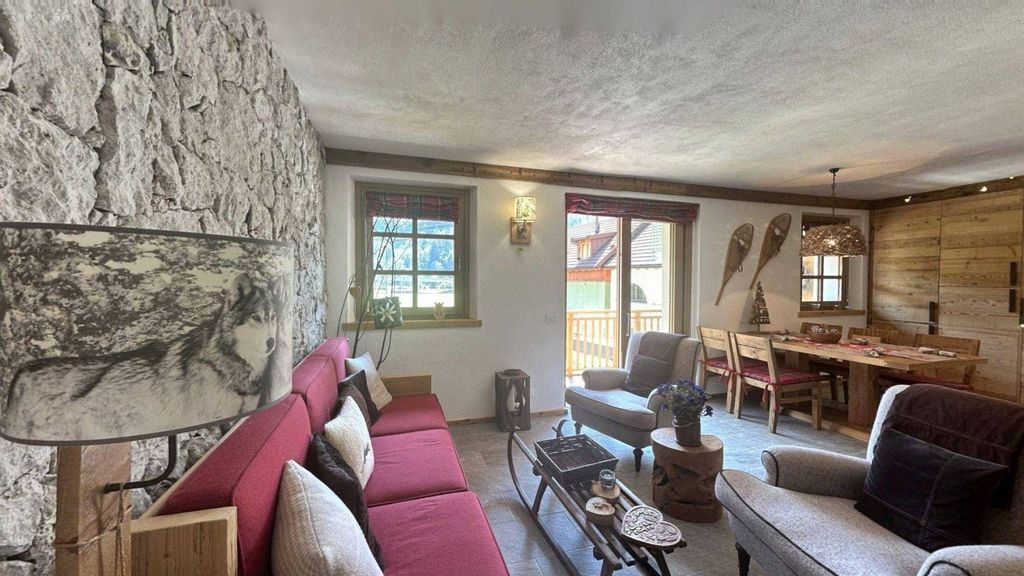 Appartamento – Tarvisio - Vista 4
