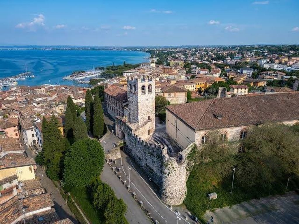 Appartamento – Desenzano del Garda - Vista 4