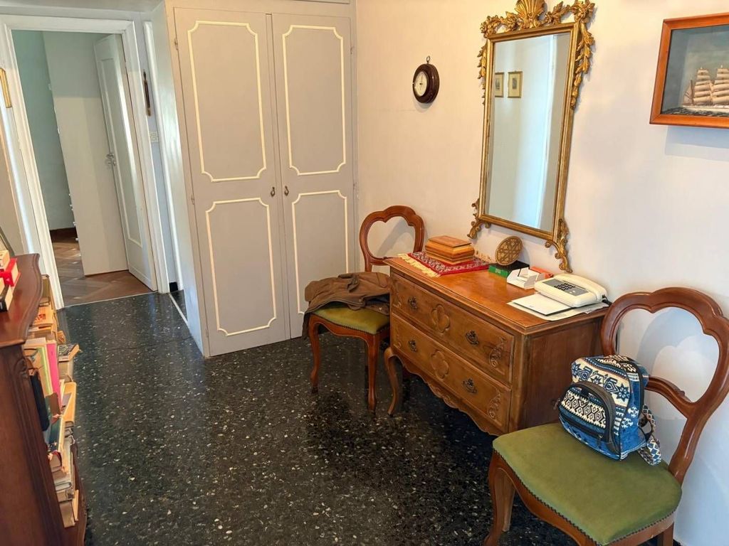 3 bedroom luxury Flat for sale in Via Sant'Ilario, Genoa, Provincia di Genova, Liguria - Mynd 4