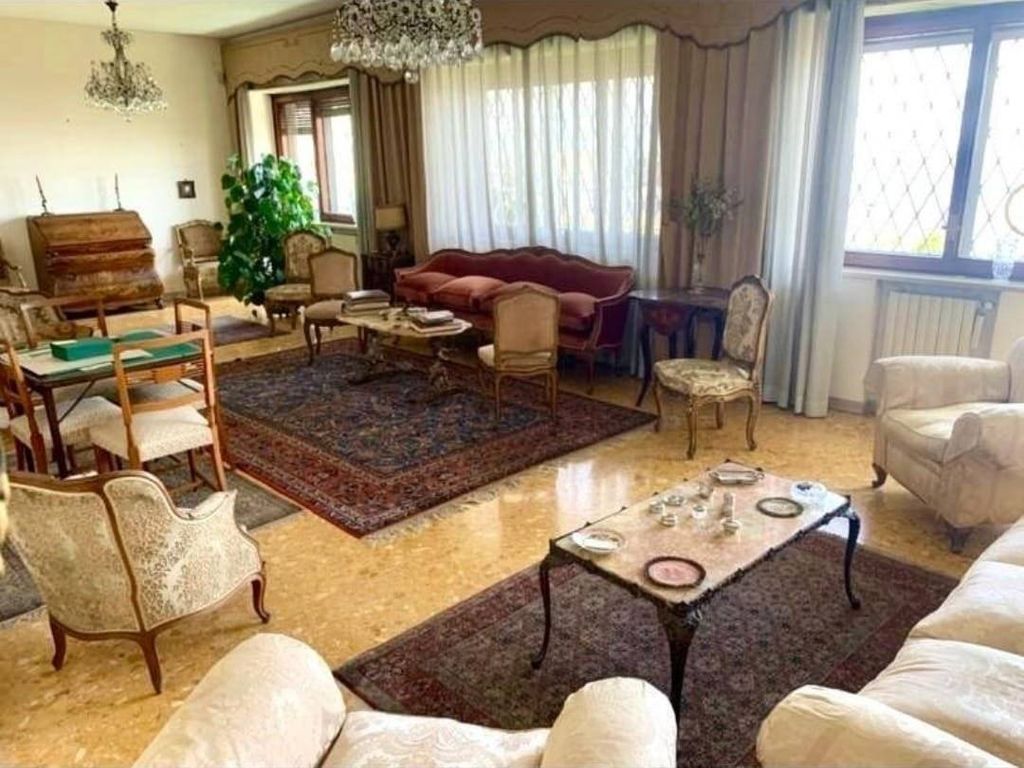 Appartamento – Naples - Vista 4