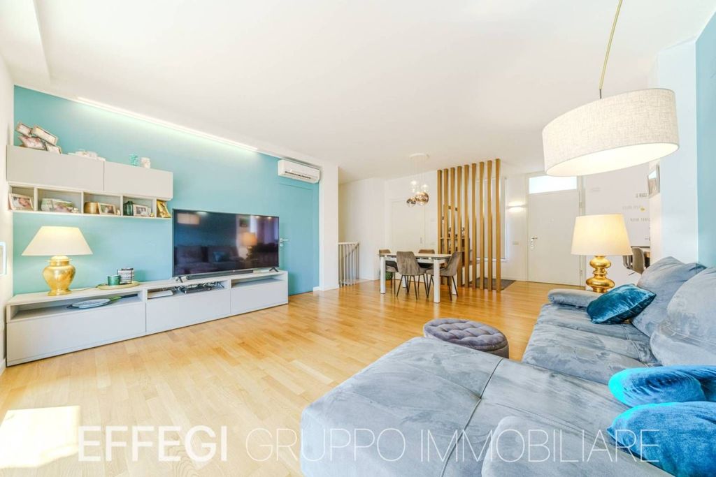 Appartamento – Cernusco sul Naviglio - Vista 4