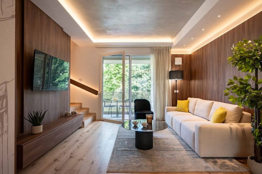 Apartment in Florence - Vista 4