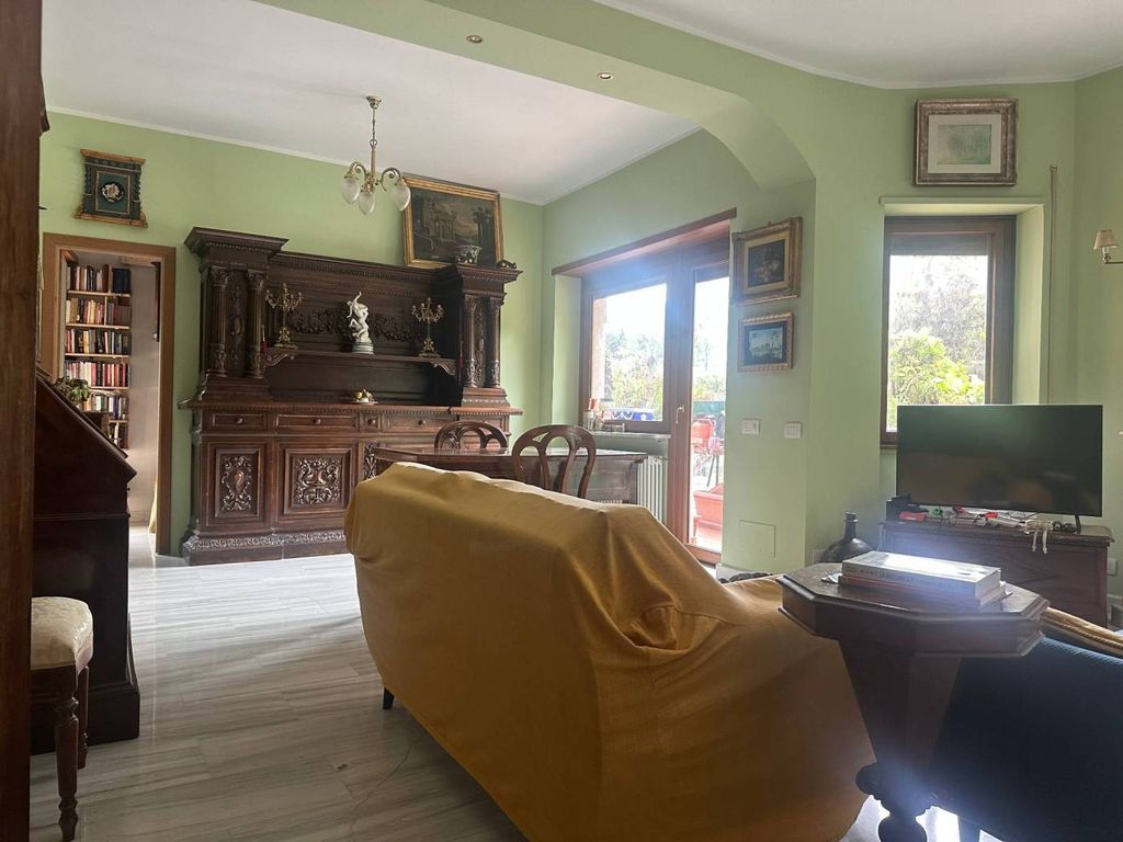 Appartamento – Rome - Vista 4