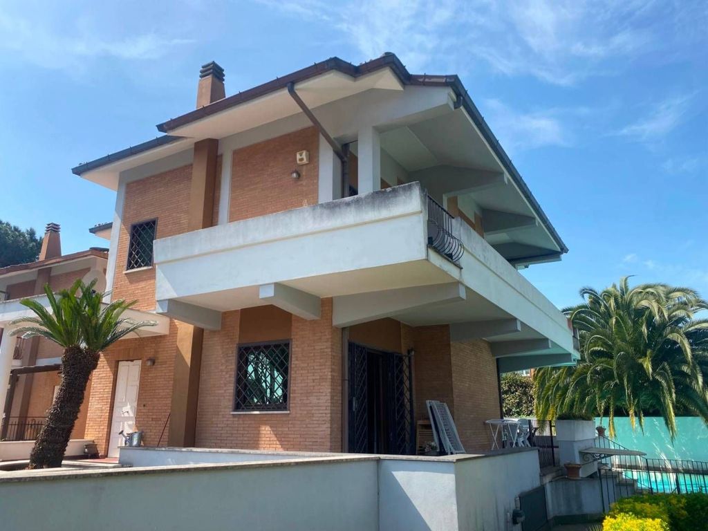 Casa – Rome - Vista 4