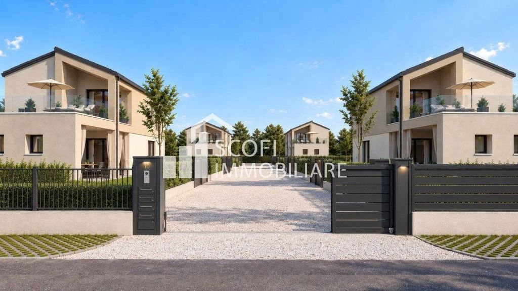 Casa – Loreggia - Vista 4