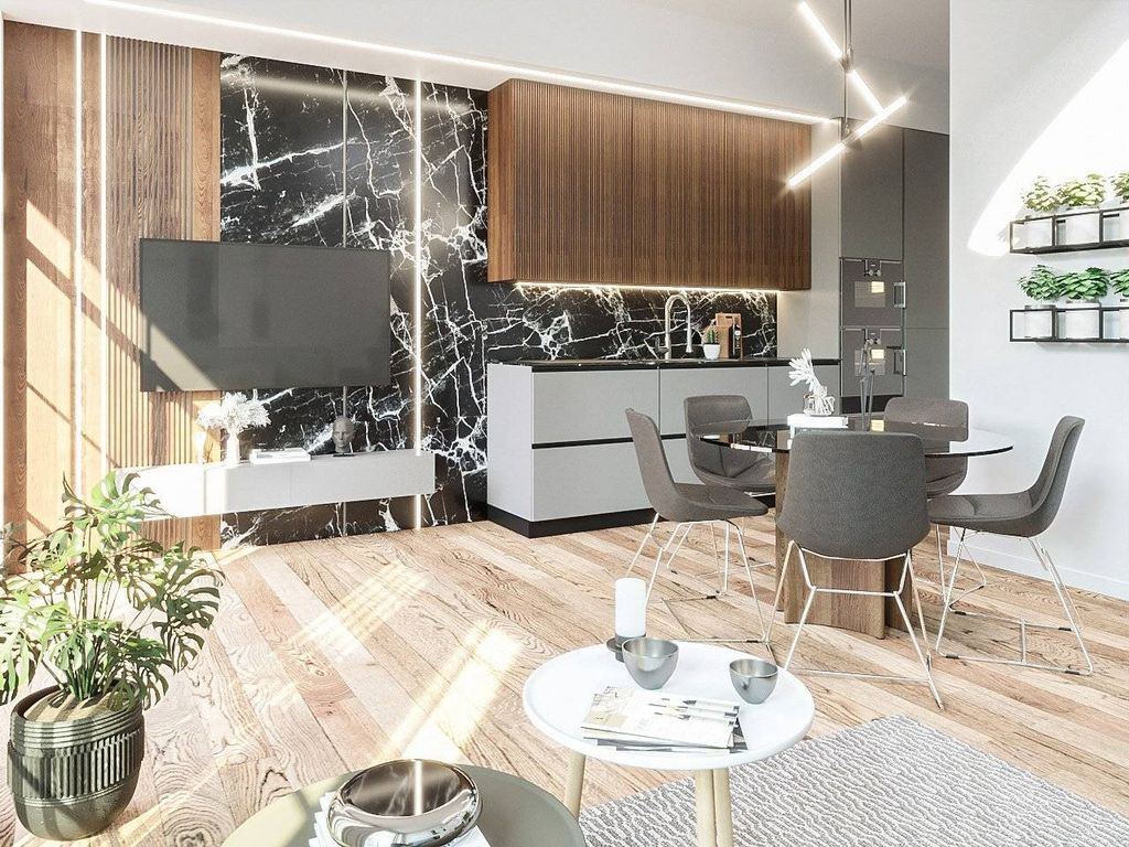 Appartamento – Turin - Vista 4