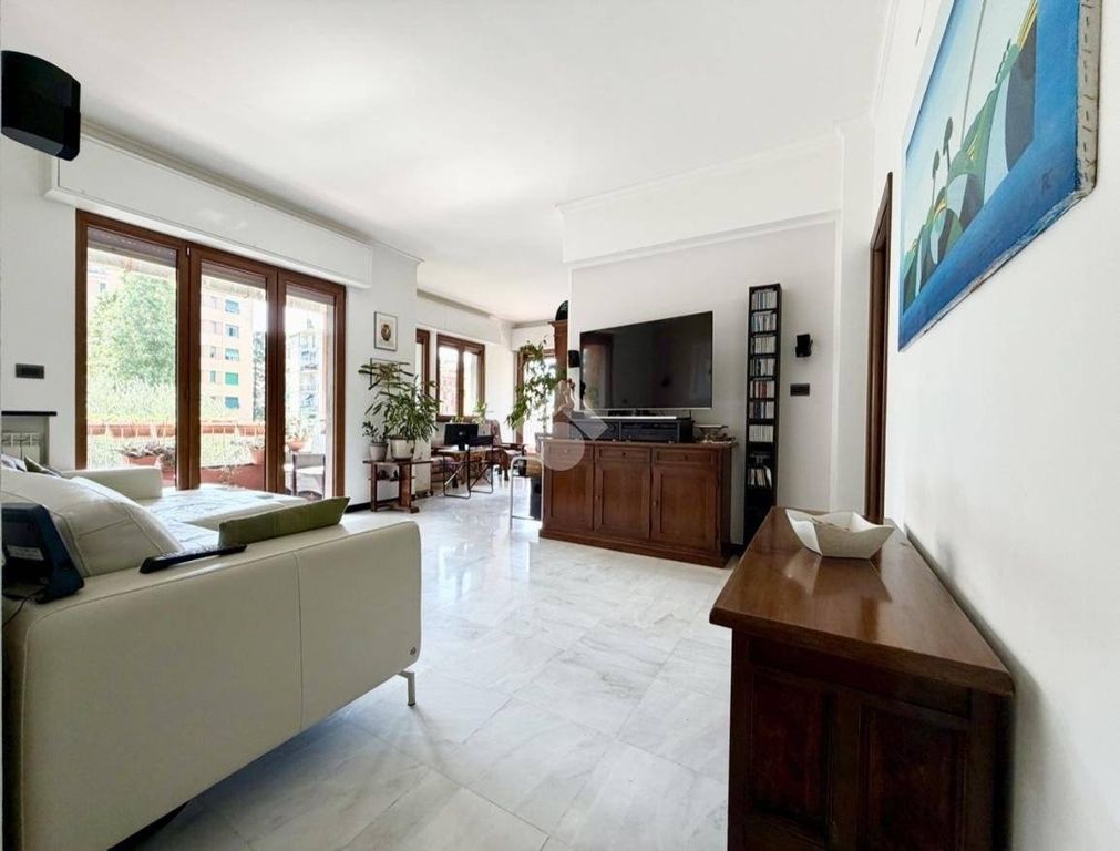 Appartamento – Genoa - Vista 4