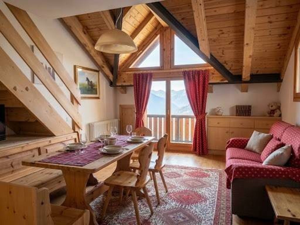 Appartamento – San Vito di Cadore - Vista 4