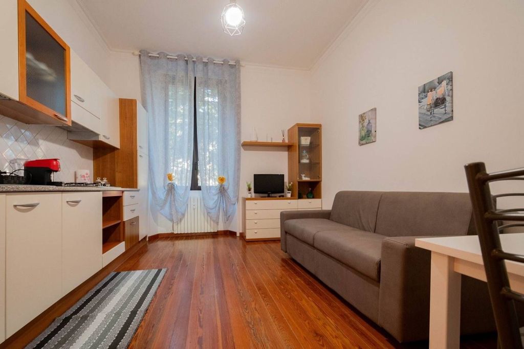 Appartamento – Milan - Vista 4