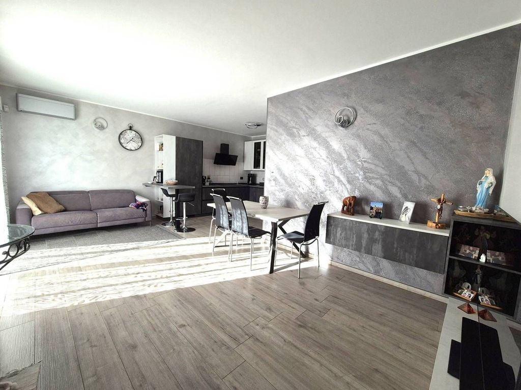 House in Candiolo, Piniere - View 4