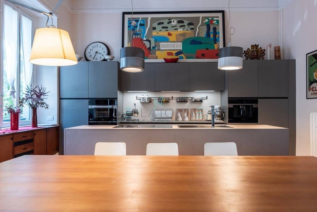 Appartamento – Milan - Vista 4